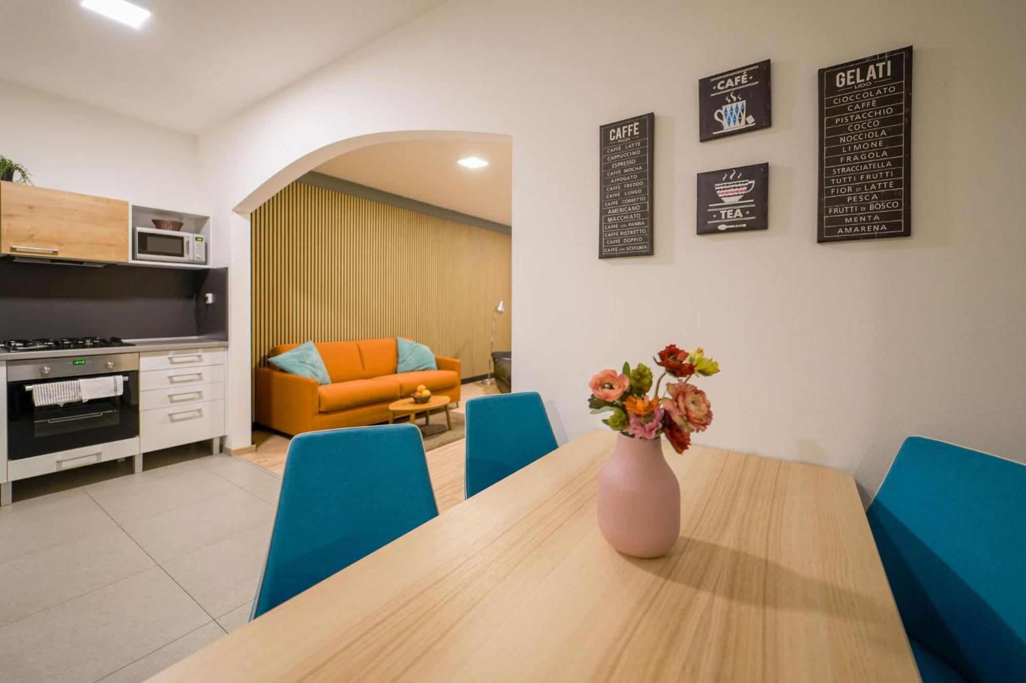 Vesna Convenient Apartment Братислава Экстерьер фото