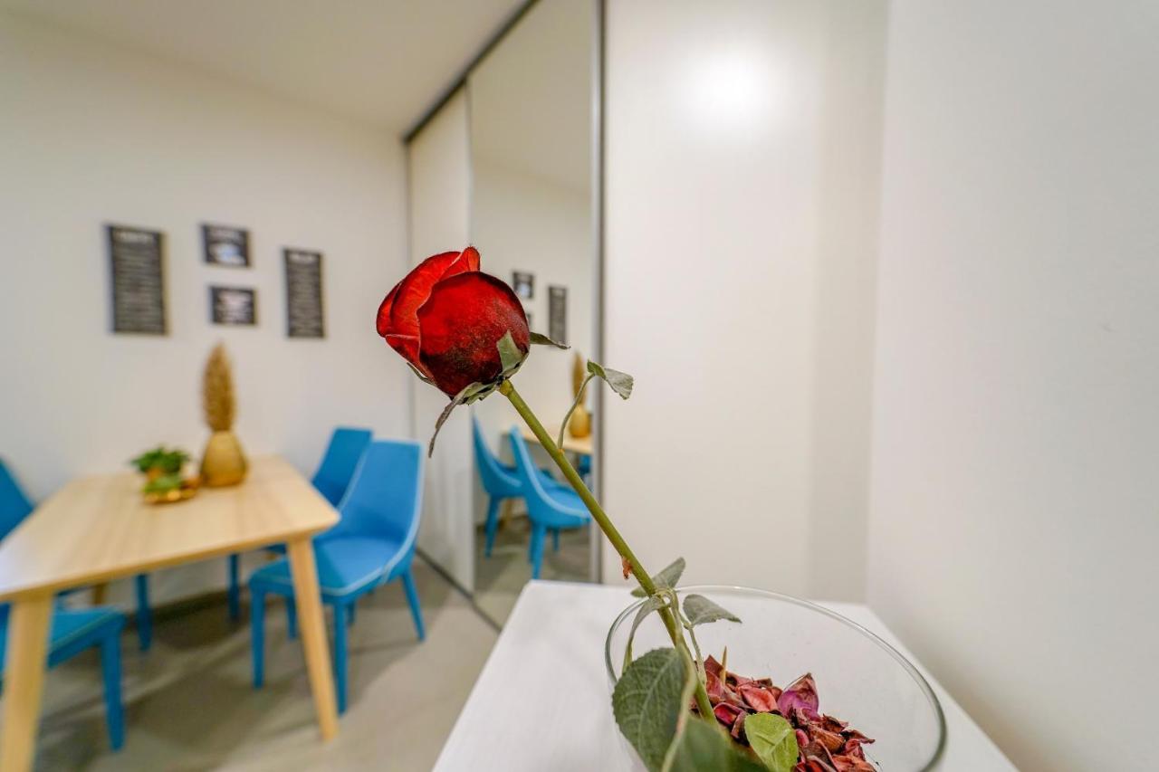 Vesna Convenient Apartment Братислава Экстерьер фото